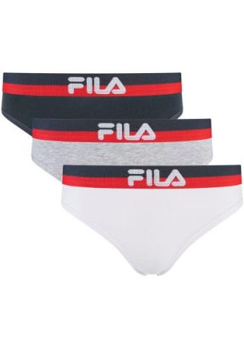 NU 20% KORTING: Fila Slip (3 stuks)