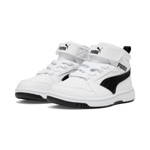 NU 20% KORTING: PUMA Sneakers REBOUND V6 MID AC+ PS