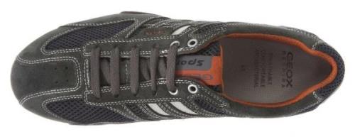 NU 20% KORTING: Geox Sneakers Snake met geox speciale membraan, vrijet...