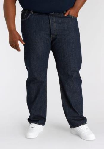 Levi's® Plus Straight jeans 501® LEVI'S®ORIGINAL B&T in verschillende ...