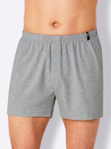 NU 20% KORTING: wäschepur Boxershort (3 stuks)