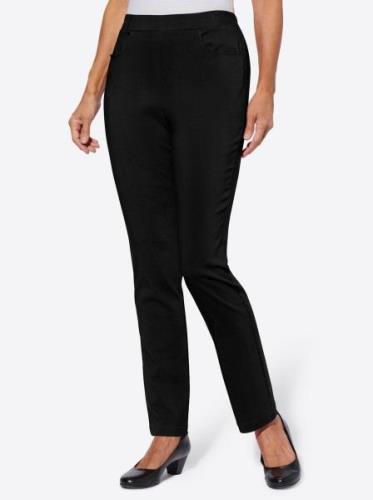 Classic Basics Comfortbroek