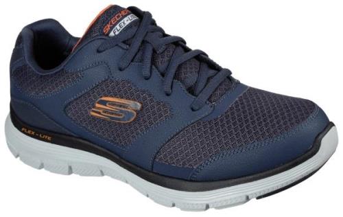 Skechers Sneakers FLEX ADVANTAGE 4.0 met lichte profiel, vrijetijdssch...