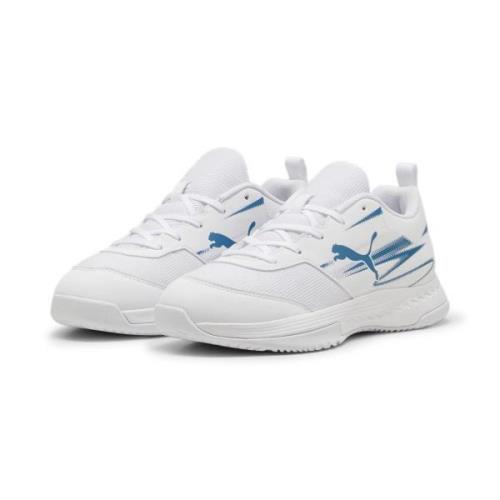 NU 20% KORTING: PUMA Zaalschoenen Varion II Jr