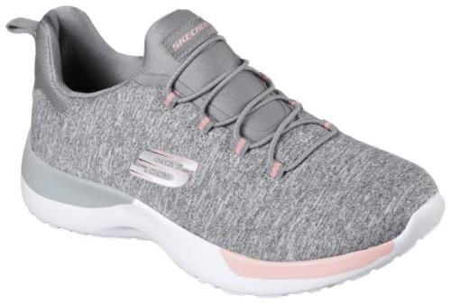 Skechers Slip-on sneakers DYNAMIGHT-BREAK-THROUGH Trainingsschoen, vri...