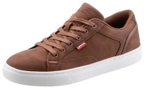 Levi's® Sneakers Courtright met subtiele siersteken, vrijetijdsschoen,...