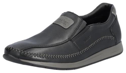 NU 20% KORTING: Rieker Instappers Mokassin, loafer, comfort schoen met...