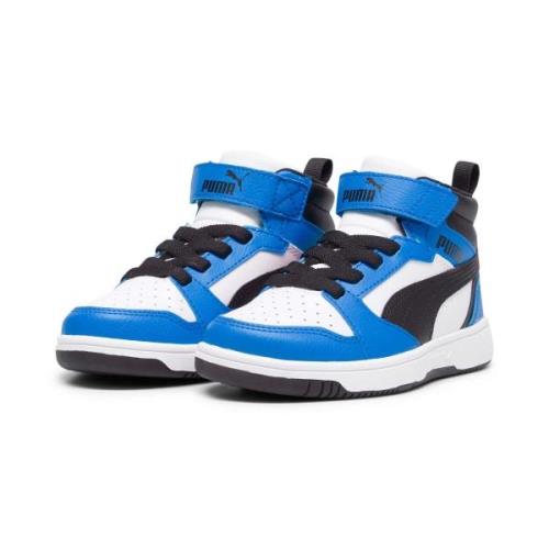 NU 20% KORTING: PUMA Sneakers REBOUND V6 MID AC+ PS