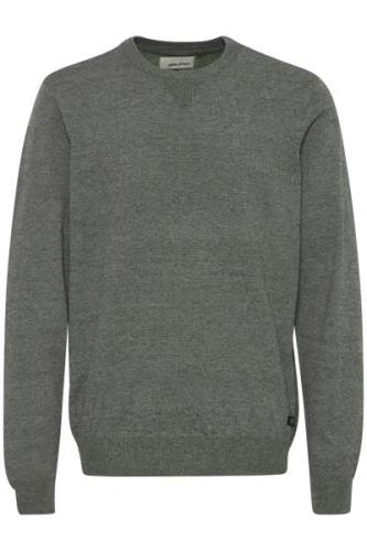 Blend Trui met ronde hals Pullover BHBRUTON