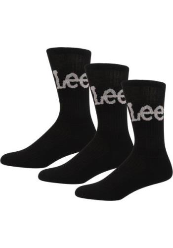 Lee® Sportsokken CROBETT (3 paar, Set van 3)