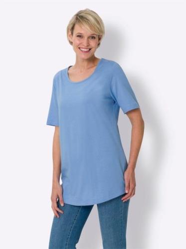 Classic Basics Lang shirt Set van 2 shirts (1-delig)