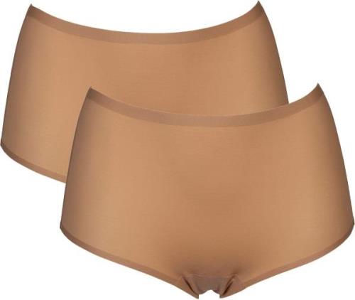 NU 20% KORTING: After Eden High-waist-slip Unlimited met naadloze over...