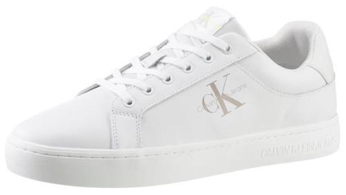 Calvin Klein Plateausneakers SAWYER 20LS met zachte schacht, vrijetijd...