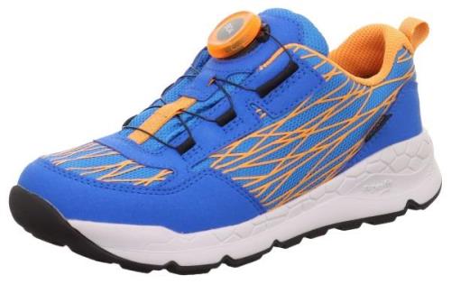 Superfit Sneakers FREE RIDE WMS: middel met gore-tex membraan, vrijeti...