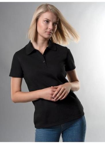 Trigema Poloshirt TRIGEMA Poloshirt (1-delig)