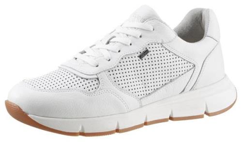 s.Oliver Sneakers met soft foam-binnenzool, vrijetijdsschoen, halfhoge...