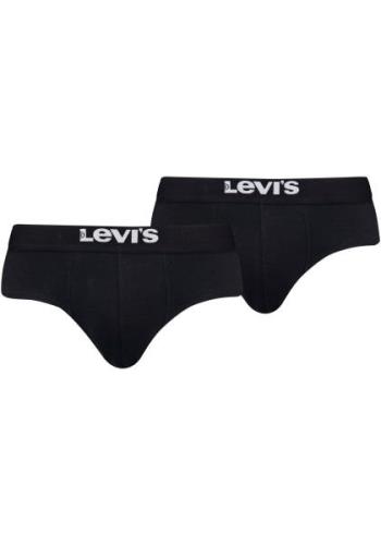 Levi's® Boxershort met contrasterend logo-tailleband