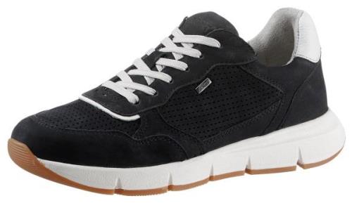 s.Oliver Sneakers met soft foam-binnenzool, vrijetijdsschoen, halfhoge...