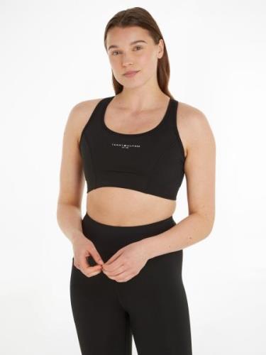 NU 20% KORTING: TOMMY SPORT Sportbustier ESSENTIALS MINI CORP MID INT ...