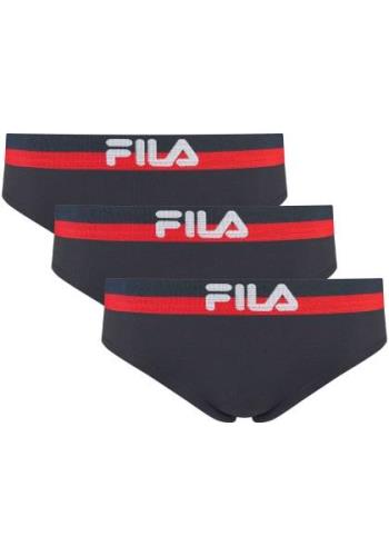 Fila Slip (3 stuks)