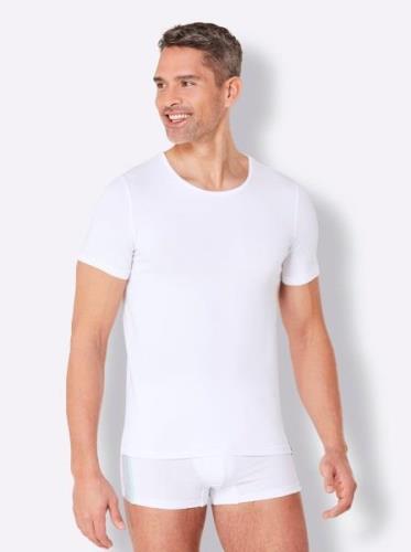 NU 20% KORTING: wäschepur Shirt voor eronder (2 stuks)