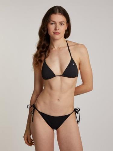 NU 20% KORTING: Calvin Klein Swimwear Triangel-bikinitop TRIANGLE RP m...