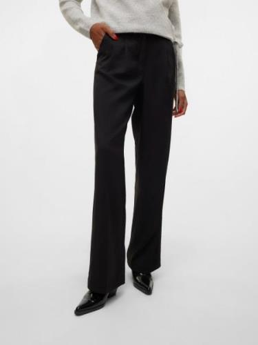 Vero Moda Pantalon VMRITA MW WIDE DAD PANT NOOS