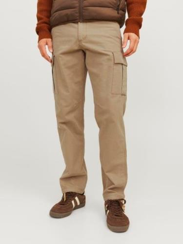 Jack & Jones Cargobroek JPSTKANE JJBARKLEY CARGO PANT NOOS