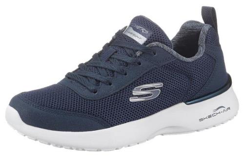 NU 20% KORTING: Skechers Sneakers Skech-Air Dynamight - Fast Brake Met...