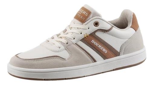 Dockers by Gerli Sneakers met lichte zool, vrijetijdsschoen, halfhoge ...