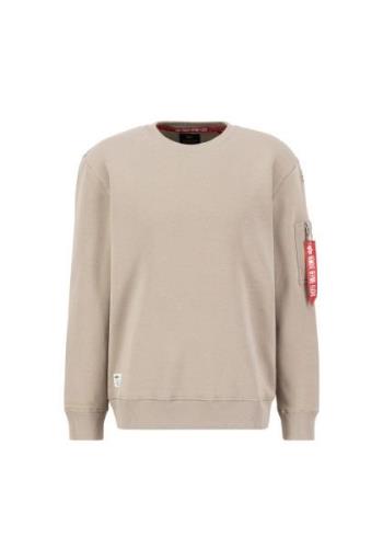 Alpha Industries Sweater Alpha Industries Men - Sweatshirts Dragon EMB...