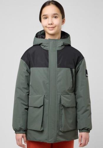 Jack Wolfskin Functionele parka TEEN 2L INS PARKA Y