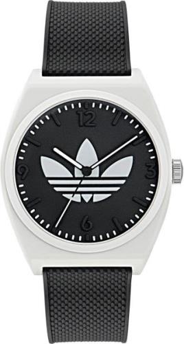 NU 20% KORTING: adidas Originals Kwartshorloge AOST235502I Polshorloge...