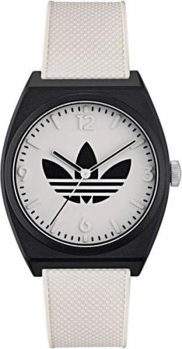 NU 20% KORTING: adidas Originals Kwartshorloge AOST235492I Polshorloge...