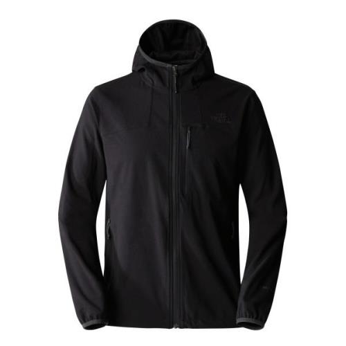 The North Face Functioneel jack NIMBLE elastisch & ademend