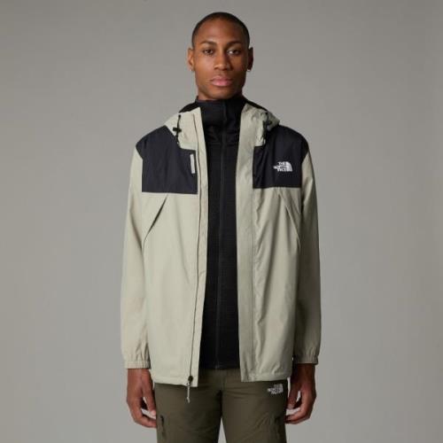 The North Face Functioneel jack M ANTORA JACKET met een logo-opschrift...