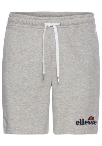 ellesse Sweatshort Silvan Fleece Short