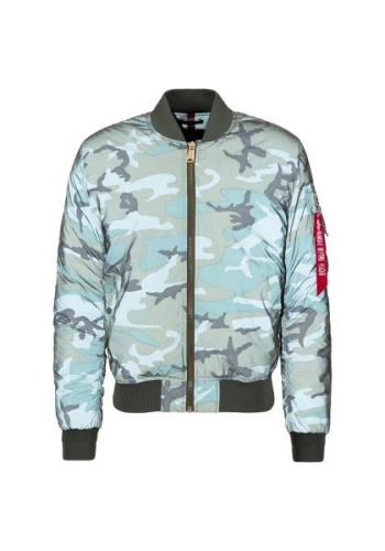 Alpha Industries Bomberjack Alpha Industries Men - Bomber Jackets MA-1...