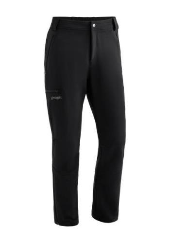 Maier Sports Functionele broek Norit winter M Heren winter trekkingbro...