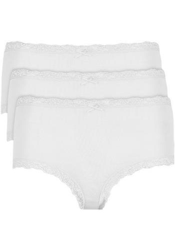 NU 20% KORTING: Nina Von C. Tailleslip Gezellig 3-delige set (3 stuks)