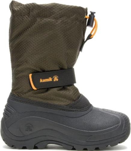 Kamik Outdoor winterlaarzen FINLEY 2 waterdicht en gevoerd