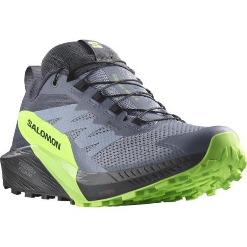 Salomon Trailrunningschoenen SENSE RIDE 5 GORE-TEX waterdichte trailru...