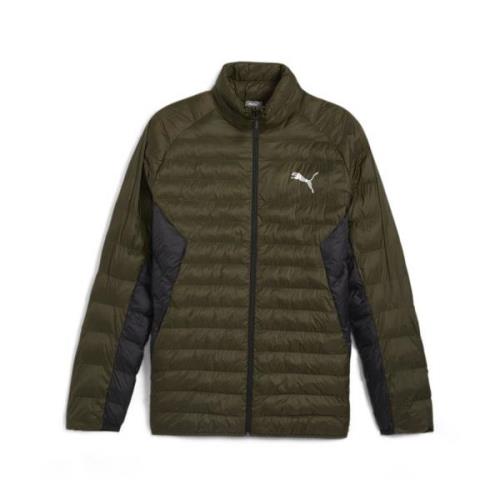 PUMA Winterjack PackLITE Primaloft Jacket