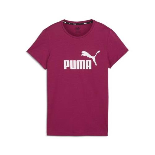 PUMA T-shirt ESS Logo Tee (s)