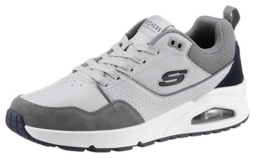 Skechers Sneakers UNO-RETRO ONE met comfortabele binnenzool, vrijetijd...