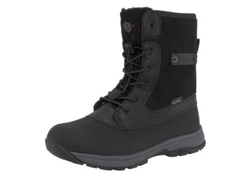 Luhta Snowboots TUTTU MS waterdicht en gevoerd