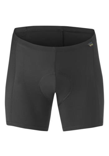 Gonso Fietsbroek Benito Heren fiets onderbroek, ademende fietsbroek, z...