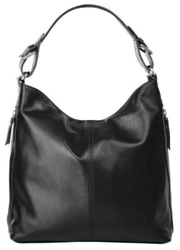 NU 20% KORTING: Samantha Look Tas echt leer, made in italy