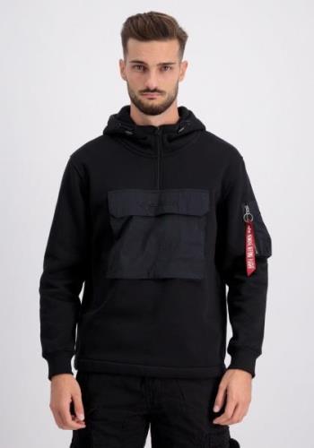 Alpha Industries Sweater Alpha Industries Men - Outdoor Jackets Sweat ...