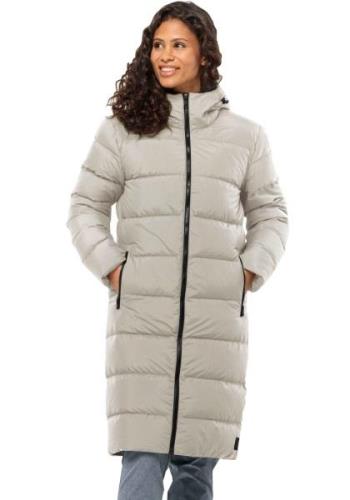 Jack Wolfskin Functionele jas FROZEN PALACE COAT W